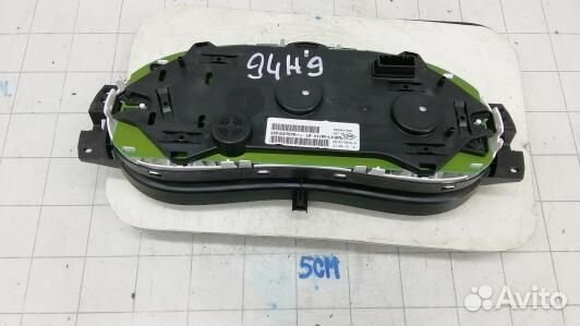 Щиток приборов dacia sandero 2 (94H09IT01)