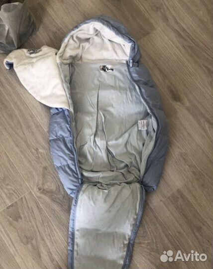 Конверт на выписку и на повседневку