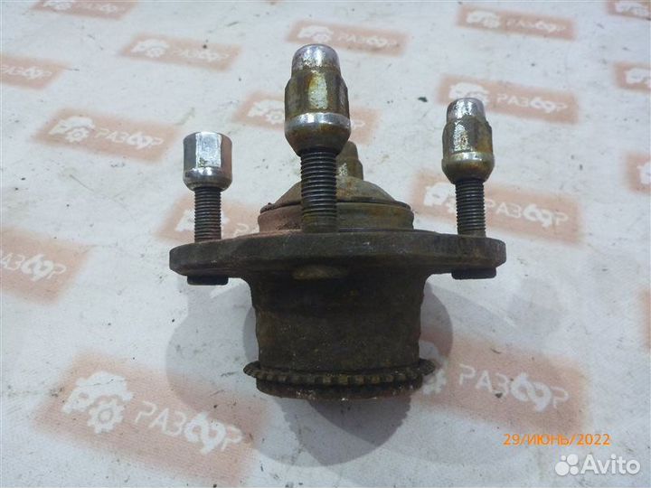 Ступица задняя Mitsubishi Lancer CS3A 4G18 2004