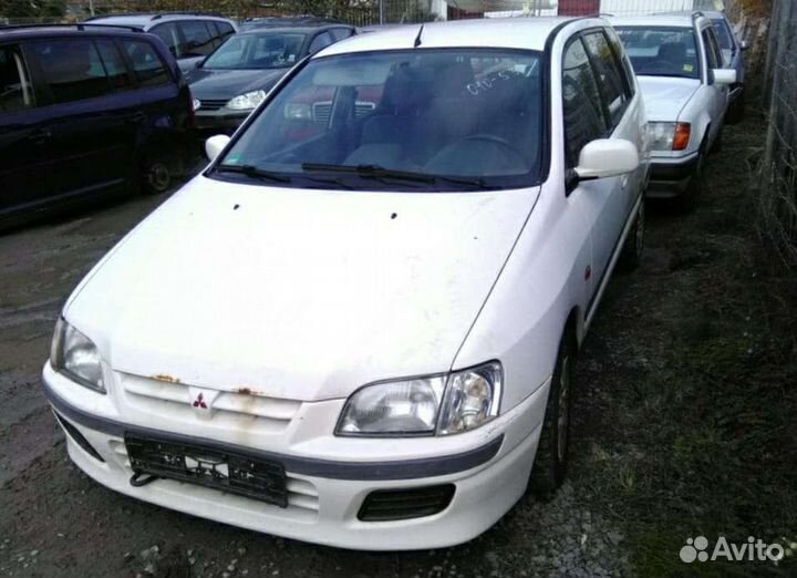 Колесные диски R14 Mitsubishi Space star