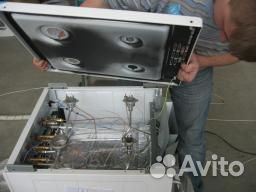 Ремонт электроплит Духовых шкафов Варочных панелей