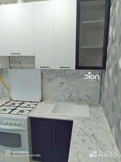 Кухня угловая на заказ