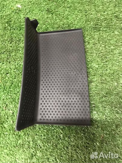 Коврик. Volkswagen Tiguan 5N2 2012г