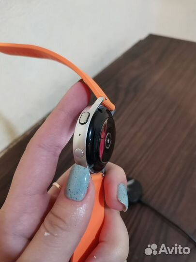 Samsung galaxy watch active 2 40 мм