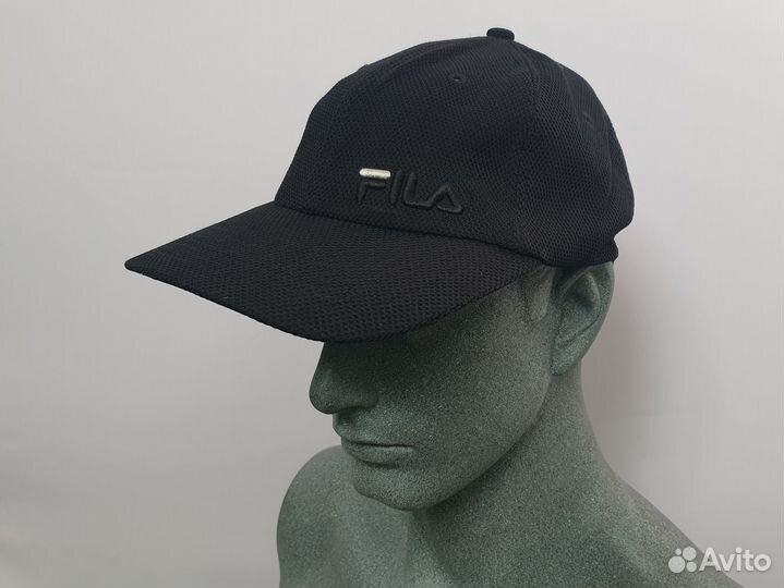 Кепки Fila