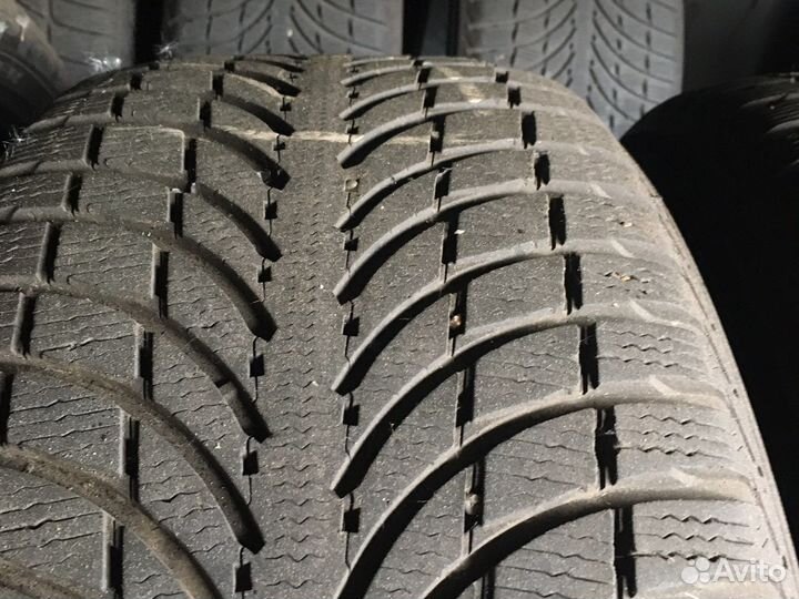 Michelin Alpin 2 235/55 R19