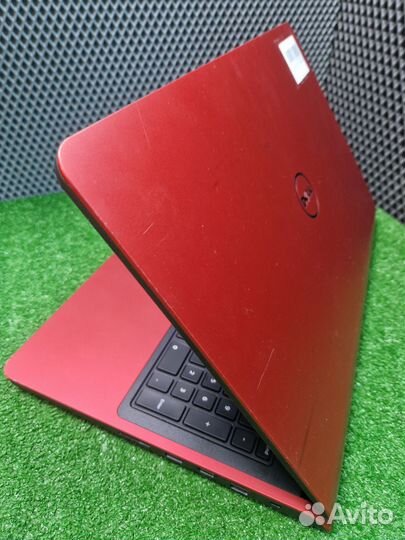 Ноутбук Dell Intel i5/8Gb/500Gb/GTX960M 4Gb