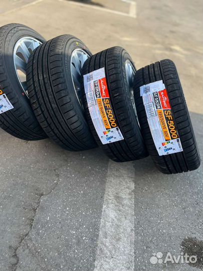 Колёса r 15 Камрики