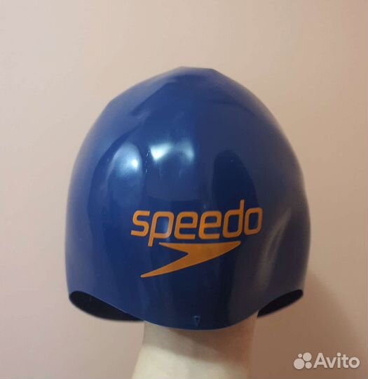 Шапочка для плавания