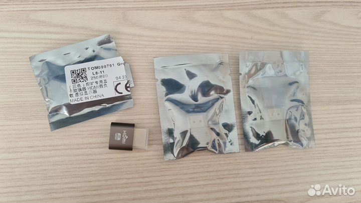 Новый Hdmi 4K эмулятор монитора