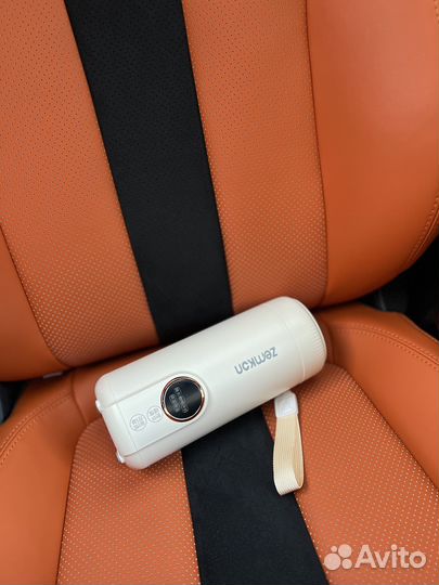 Чайник электрический (портативный)