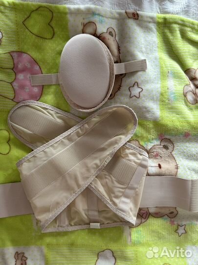 Бандаж для беременных и после родов Trives