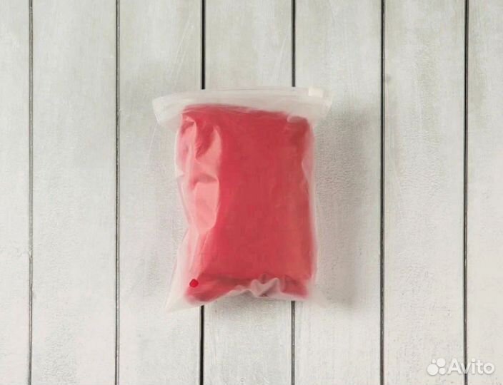 Пакет Zip Lock (Зип лок) прозрачный 35 * 45оптом