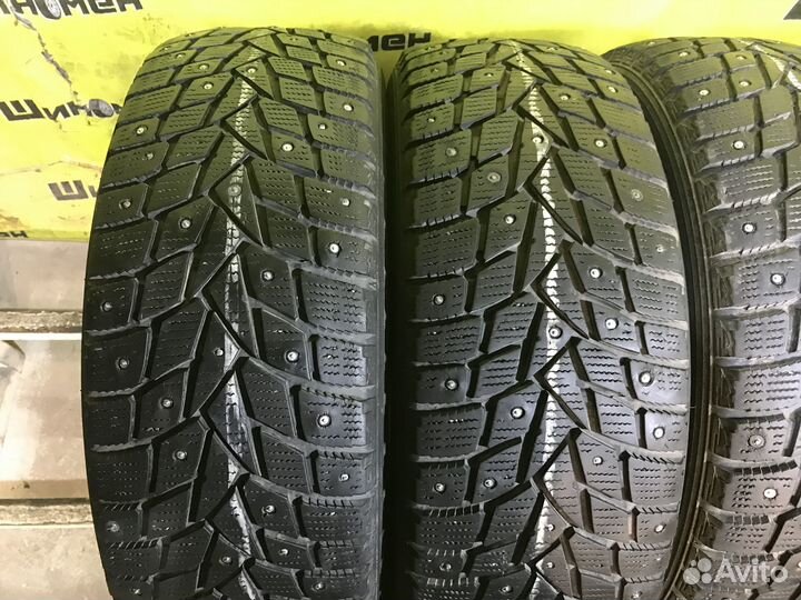 Dunlop SP Winter Ice02 225/55 R18