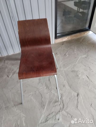 Стулья 2 шт