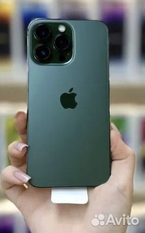iPhone 13 Pro, 128 ГБ