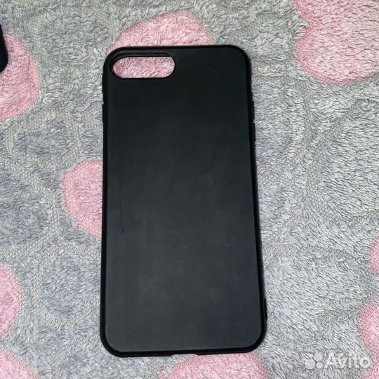 Чехол на iPhone 7 8 plus