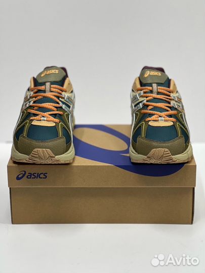 Кроссовки Asics Gel Kahana 8