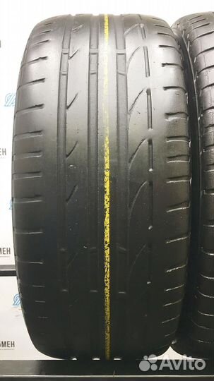 Bridgestone Potenza S001 215/55 R16 93W