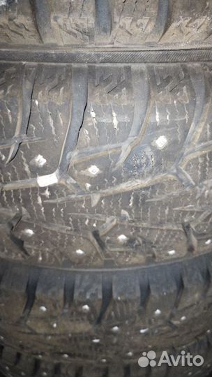 Yokohama Ice Guard IG55 185/65 R15