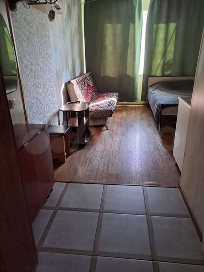 Квартира-студия, 18 м², 7/9 эт.