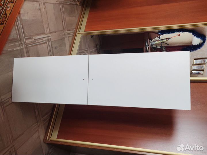 Шкаф в туалет или ванну