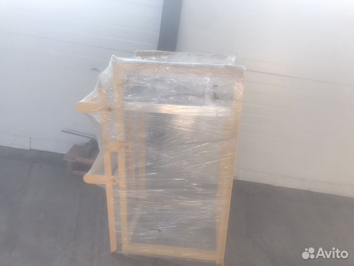 Медогонка электрическая