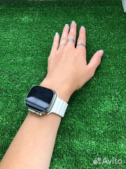 Smart watch Ultra