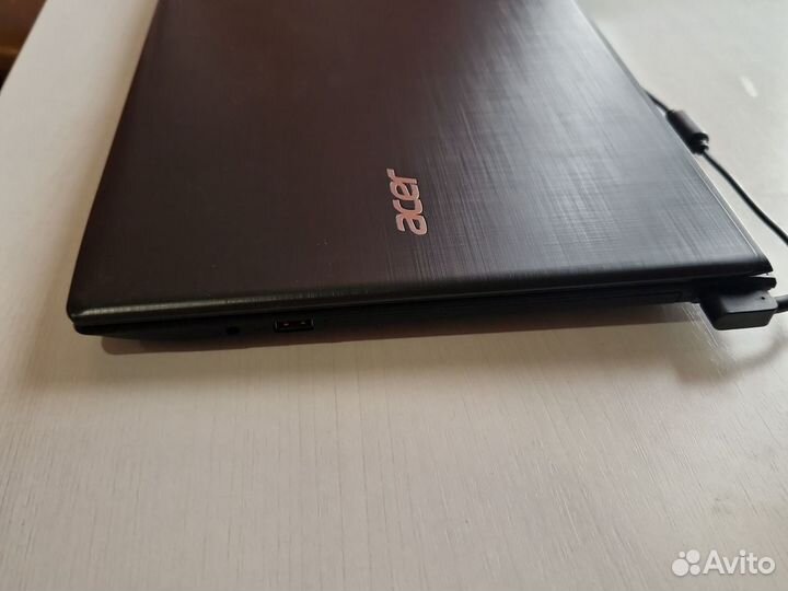 Acer aspire e5 575g