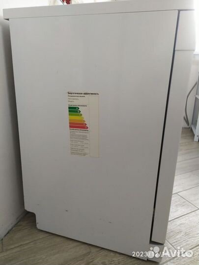 Посудомоечная машина Bosch SPS 40E12 RU