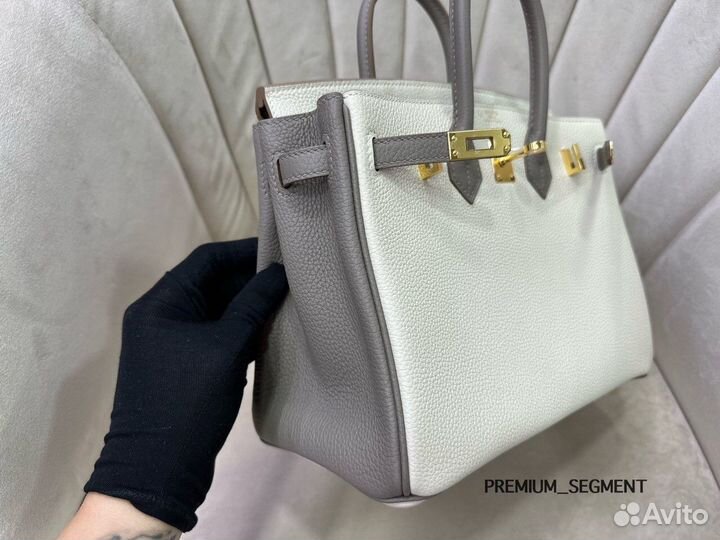 Сумка Hermes Birkin 25 Togo