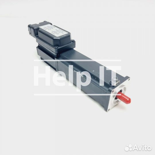 Серводвигатель Rexroth MKD025B-144-KP1-KS