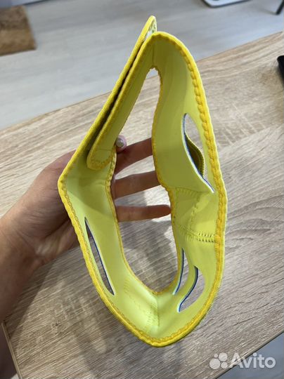 Маска бандаж для V-зоны лица