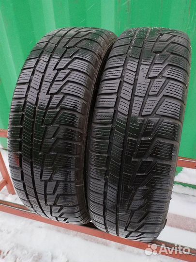 Nokian Tyres All Weather+ 175/65 R14