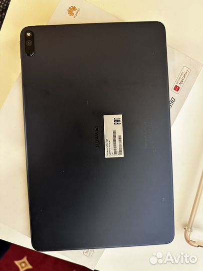 Huawei mate pad pro 10.8