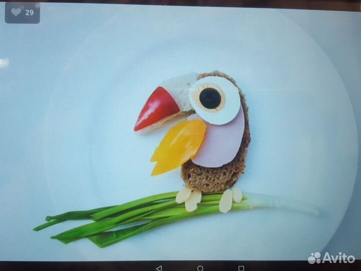 Детский Планшет Для Игр Prestigio