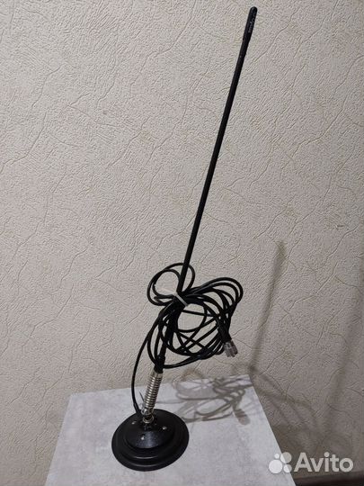 Антенна для радиостанции optim CB BIG MAG