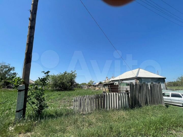 Дом 69 м² на участке 3 сот.