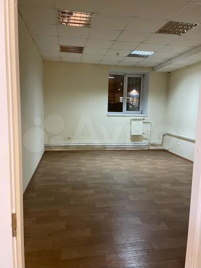 Свободного назначения, 30 м²