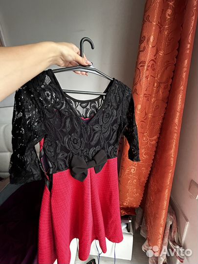 Женские вещи пакетом 42 44