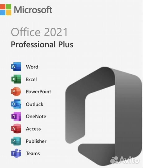Ключ windows 11 активация / Office 2021 Pro, 19