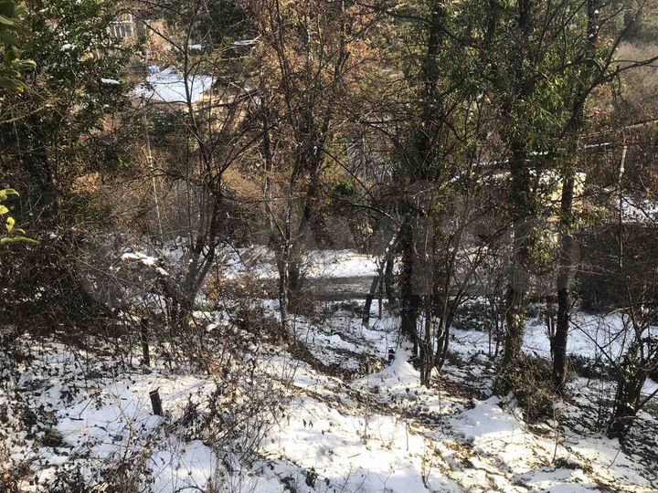 Участок 4,4 сот. (ИЖС)