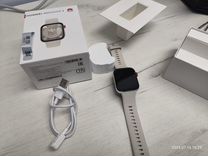 Huawei watch fit 3 Смарт-часы