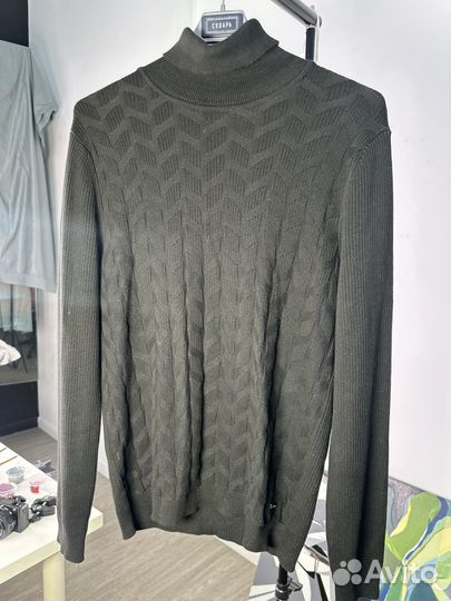 Джемпер cacharel L