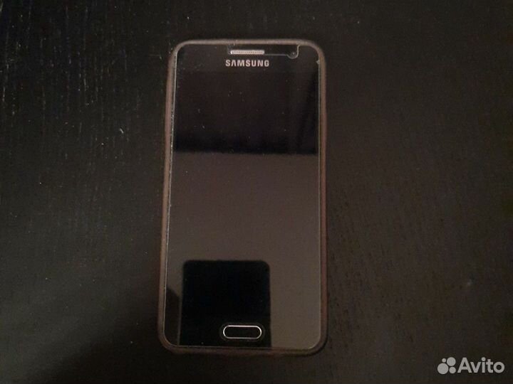Меняю Samsung А3 по предложению