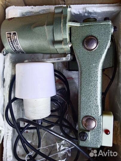 Мешкозашивочная машинка.новая