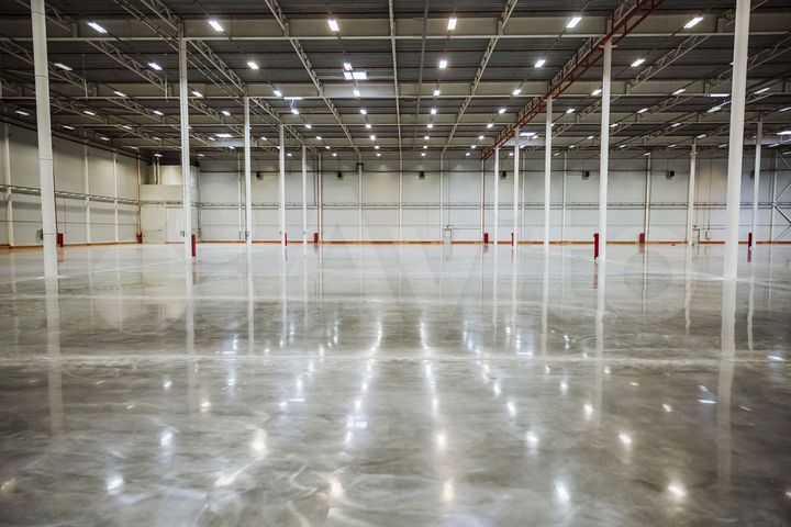 Сдам складское помещение, 4605 м²