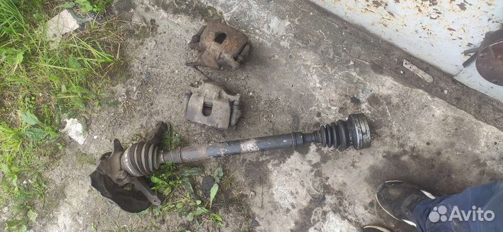 Суппорт Чери Амулет Cherry amulet