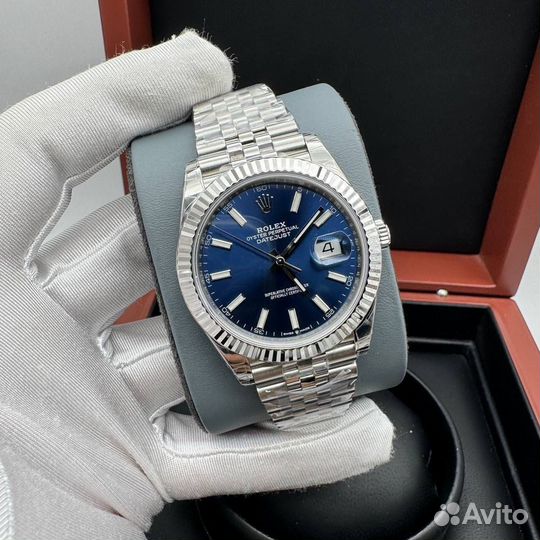 Часы Rolex DateJust