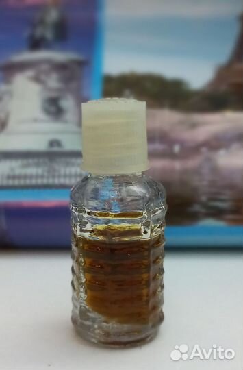 Винтажные духи СССР